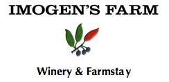 Imogen's Farm - Winery and farmstay in Byron Bay hinterland, near Nimbin and Lismore, Australia
