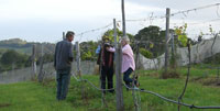 Join us on our winery