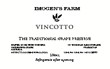 Vincotto